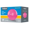 Minge pilates gimnastica reabilitare 25cm rebel active cu sistem anti-burst