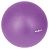 Minge pilates gimnastica rehabilitare 25cm rebel active - anti-burst si suprafata antialunecare Minge pilates gimnastica rehabilitare 25cm rebel active - anti-burst si suprafata antialunecare