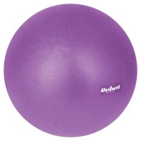 Minge pilates gimnastica rehabilitare 25cm rebel active - anti-burst si suprafata antialunecare