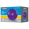 Minge pilates gimnastica rehabilitare 25cm rebel active - anti-burst si suprafata antialunecare Minge pilates gimnastica rehabilitare 25cm rebel active - anti-burst si suprafata antialunecare