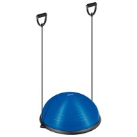Minge echilibru 58cm rebel active cu pompa și expansoare detasabile