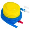 Minge echilibru 58cm rebel active cu pompa și expansoare detasabile Minge echilibru 58cm rebel active cu pompa și expansoare detasabile