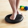 Disc de balans 33 cm rebel active cu pompa - capacitate de 300 kg Disc de balans 33 cm rebel active cu pompa - capacitate de 300 kg