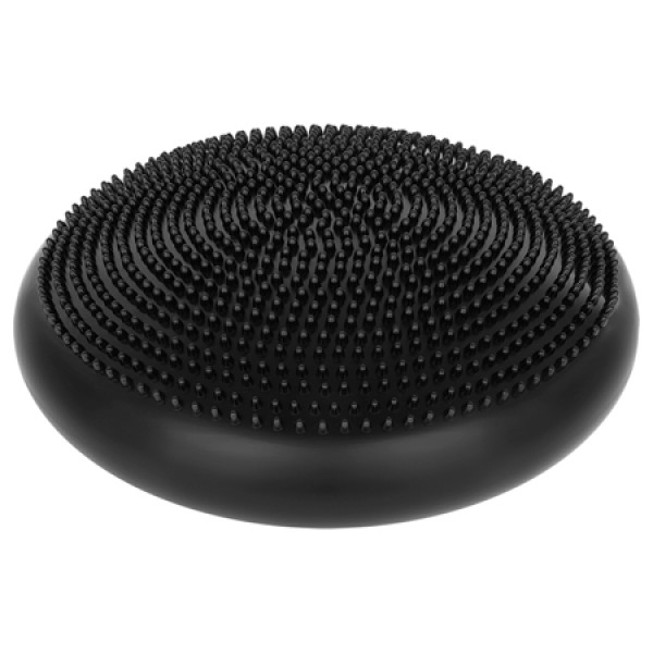 Disc de balans 33 cm rebel active cu pompa - capacitate de 300 kg Disc de balans 33 cm rebel active cu pompa - capacitate de 300 kg