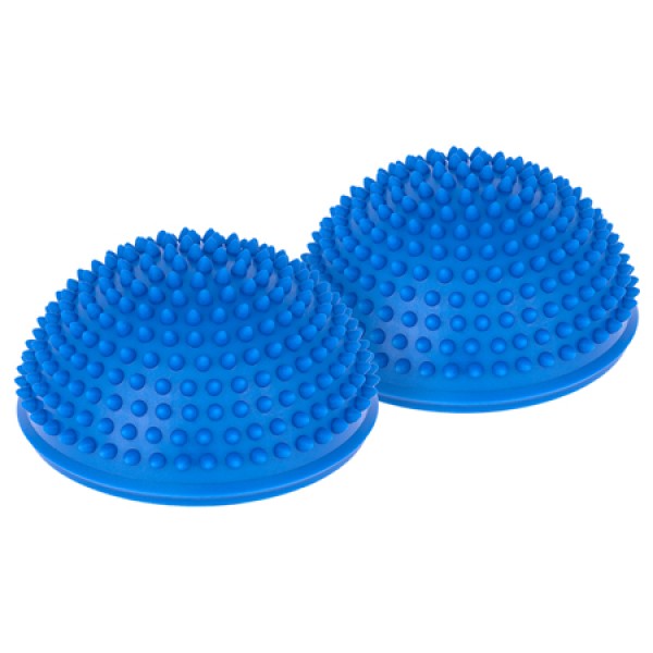 Discuri de balans 16 cm rebel active - set de 2 bucăți, material pvc, moale Discuri de balans 16 cm rebel active - set de 2 bucăți, material pvc, moale