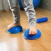 Discuri de balans 16 cm rebel active - set de 2 bucăți, material pvc, moale Discuri de balans 16 cm rebel active - set de 2 bucăți, material pvc, moale
