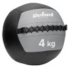 Minge medicinală pentru exerciții rebel active 4 kg, piele sintetică, 35 cm Minge medicinală pentru exerciții rebel active 4 kg, piele sintetică, 35 cm