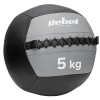 Minge medicinală pentru exerciții 5 kg rebel active - piele sintetică, umplutură cauciuc Minge medicinală pentru exerciții 5 kg rebel active - piele sintetică, umplutură cauciuc