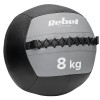 Minge medicinală pentru exerciții 8 kg rebel active, din piele sintetică