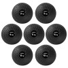 Minge medicinală mică slam ball 23 cm 3 kg rebel active pentru fitness Minge medicinală mică slam ball 23 cm 3 kg rebel active pentru fitness