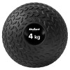 Minge medicinala mica 4 kg rebel active, diametru 23 cm, din pvc Minge medicinala mica 4 kg rebel active, diametru 23 cm, din pvc