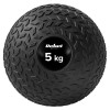 Minge medicinală mică slam ball 23 cm 5 kg rebel active pentru fitness Minge medicinală mică slam ball 23 cm 5 kg rebel active pentru fitness