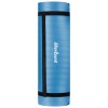 Saltea fitness rebel active 183x61 cm, grosime 1 cm, albastru