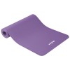 Saltea fitness rebel active 183x61 cm, grosime 1 cm, mov nbr
