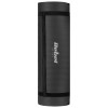 Saltea fitness rebel active 183x61 cm, grosime 1.5 cm, neagră