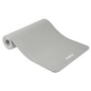 Saltea fitness rebel active 183x61cm, grosime 1.5cm, gri