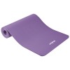 Saltea fitness rebel active 183x61 cm, grosime 1.5 cm, mov