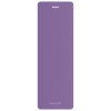 Saltea fitness rebel active 183x61 cm, grosime 1.5 cm, mov