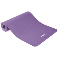 Saltea fitness rebel active 183x61 cm, grosime 1.5 cm, mov