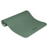 Saltea de fitness rebel active 183x61cm, grosime 6mm, culoare verde