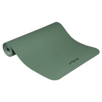 Saltea de fitness rebel active 183x61cm, grosime 6mm, culoare verde