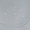Saltea fitness rebel active 183x61cm, grosime 6mm, gri, cu curea de transport