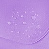 Saltea fitness rebel active 183x61cm, grosime 6mm, violet, cu curea de transport