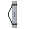 Saltea de fitness rebel active 183x61cm, grosime 6mm, culoare gri