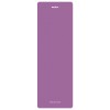 Saltea violet rebel active 183x61 cm 6 mm pentru fitness Saltea violet rebel active 183x61 cm 6 mm pentru fitness