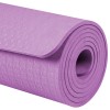 Saltea violet rebel active 183x61 cm 6 mm pentru fitness Saltea violet rebel active 183x61 cm 6 mm pentru fitness
