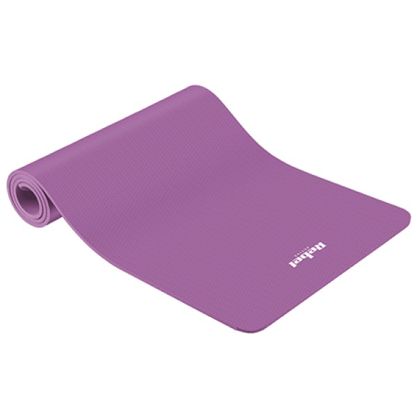 Saltea violet rebel active 183x61 cm 6 mm pentru fitness Saltea violet rebel active 183x61 cm 6 mm pentru fitness