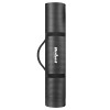 Saltea fitness 190x100 cm rebel active, grosime 1.5 cm, transport ușor
