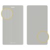 Saltea pentru fitness rebel active 190x100cm, grosime 1.5cm, gri Saltea pentru fitness rebel active 190x100cm, grosime 1.5cm, gri