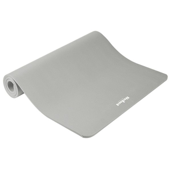 Saltea pentru fitness rebel active 190x100cm, grosime 1.5cm, gri Saltea pentru fitness rebel active 190x100cm, grosime 1.5cm, gri