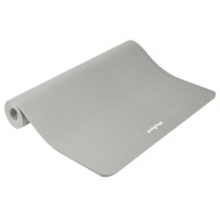 Saltea pentru fitness rebel active 190x115cm, grosime 2cm, gri