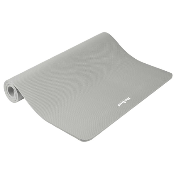Saltea pentru fitness rebel active 190x115cm, grosime 2cm, gri Saltea pentru fitness rebel active 190x115cm, grosime 2cm, gri