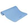Saltea de fitness rebel active, 183x61cm, grosime 4mm, albastră
