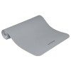 Saltea de fitness rebel activ 183x61cm, grosime 0.4cm, gri