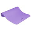 Saltea de fitness rebel active 183x61cm, grosime 4mm, mov