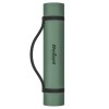 Saltea fitness verde rebel active 183x61cm, grosime 1cm, material tpe