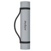 Saltea de fitness rebel active 183x61cm, grosime 1cm, culoare gri