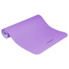 Saltea fitness rebel active 183x61cm, grosime 1cm, culoare mov