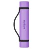 Saltea fitness rebel active 183x61cm, grosime 1cm, culoare mov