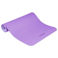 Saltea fitness rebel active 183x61cm, grosime 1cm, culoare mov