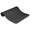 Saltea fitness rebel active 183x61 cm, 1 cm grosime, culoare negru