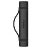 Saltea fitness rebel active 183x61 cm, 1 cm grosime, culoare negru