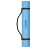Saltea fitness rebel active 200x115cm grosime 1cm albastru