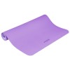 Saltea fitness rebel active 200x115cm, grosime 1cm, culoare mov
