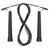 Coarda de sărit 3m rebel active - reglabilă, pvc și oțel, ușor Coarda de sărit 3m rebel active - reglabilă, pvc și oțel, ușor