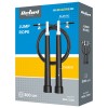 Coarda de sărit 3m rebel active - reglabilă, pvc și oțel, ușor Coarda de sărit 3m rebel active - reglabilă, pvc și oțel, ușor